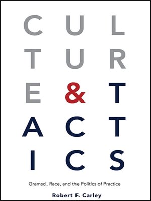 cover image of Culture and Tactics